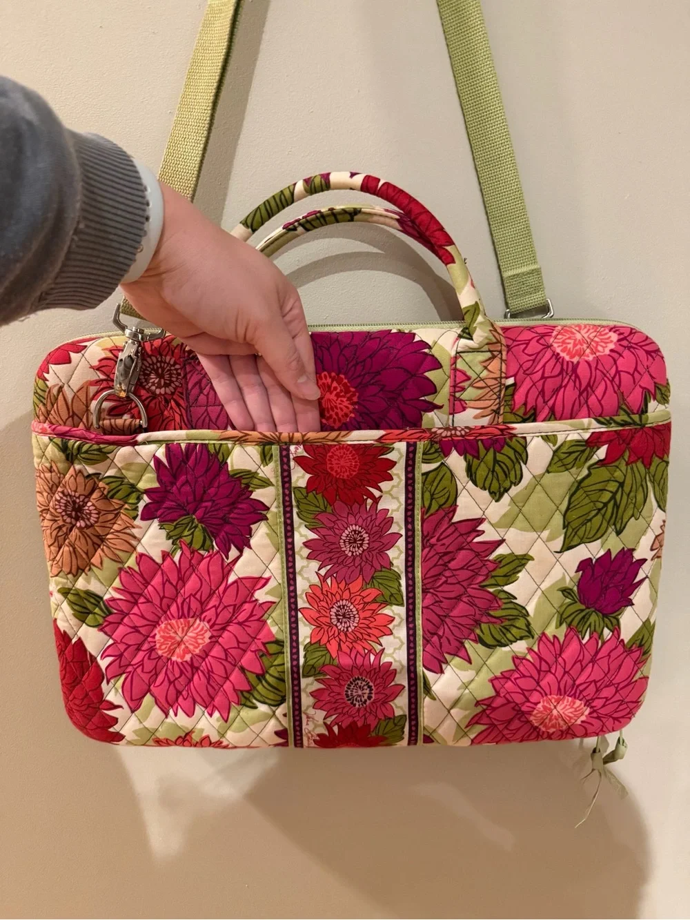 Vera Bradley vera bradley